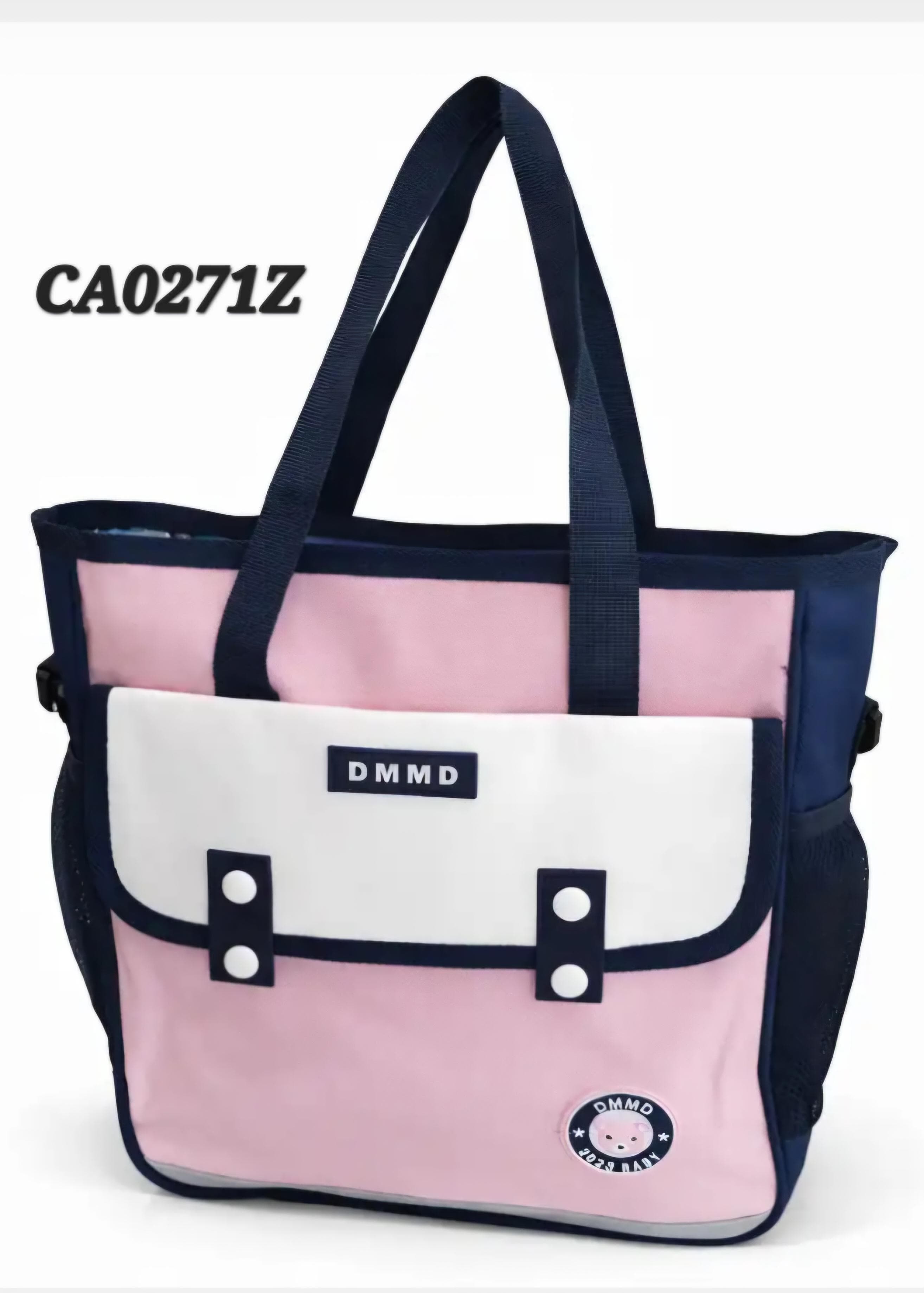 Bolso Combinado