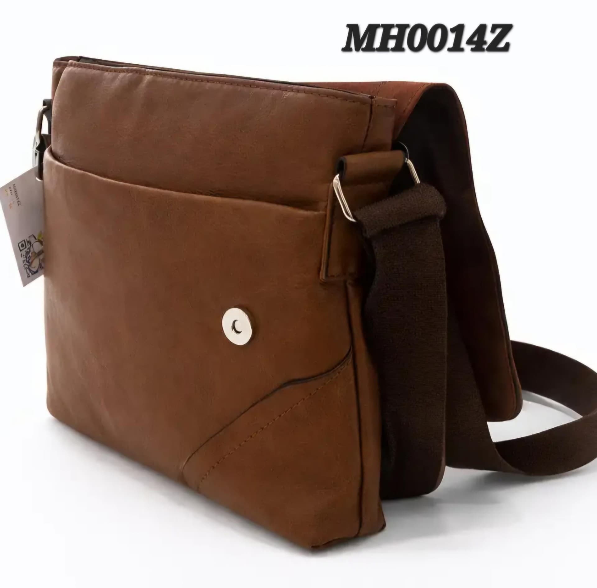 Morral Eco Cuero
