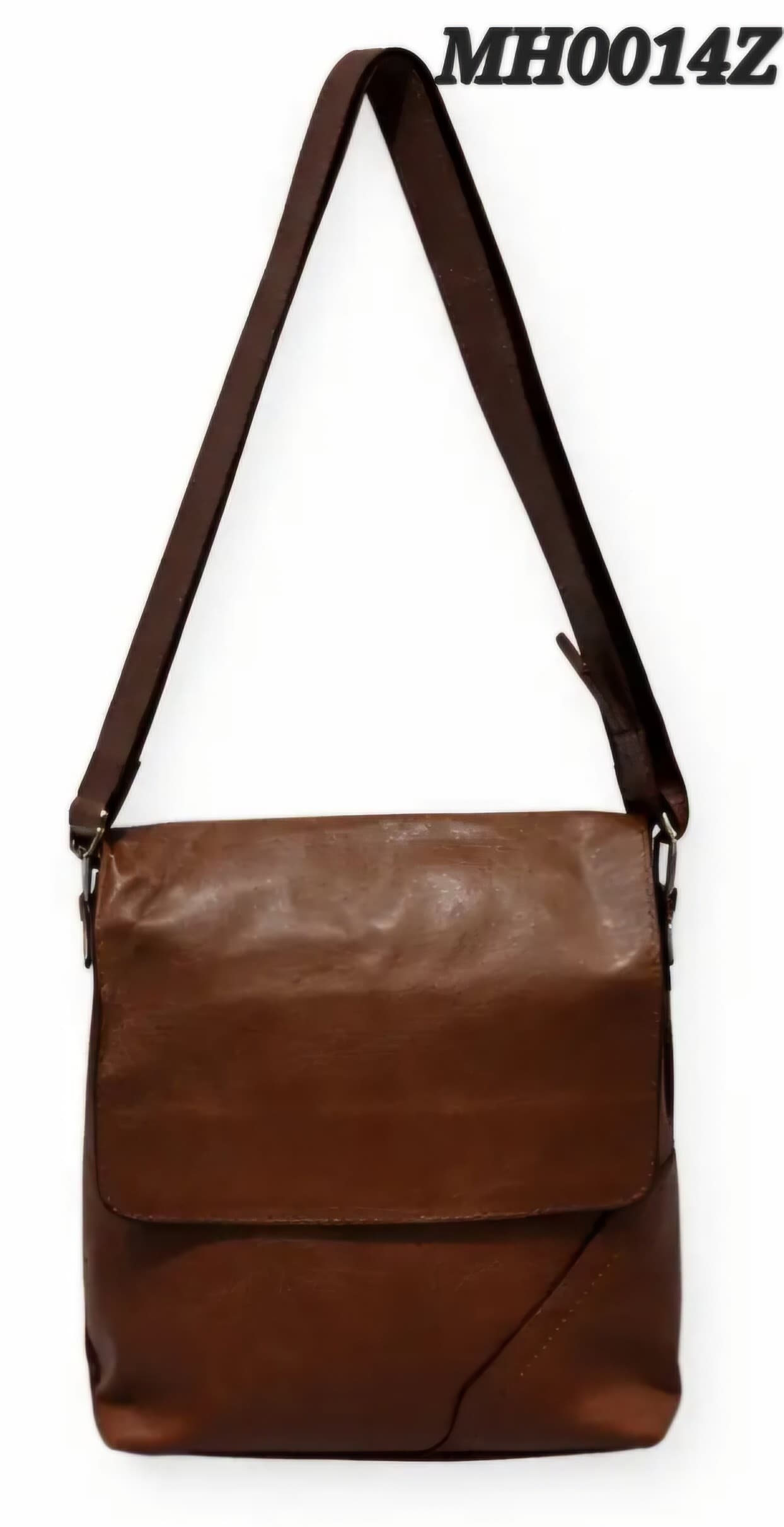 Morral Eco Cuero