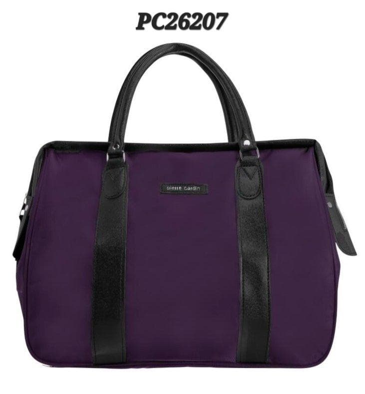 Bolso Cartera Pierre Cardín