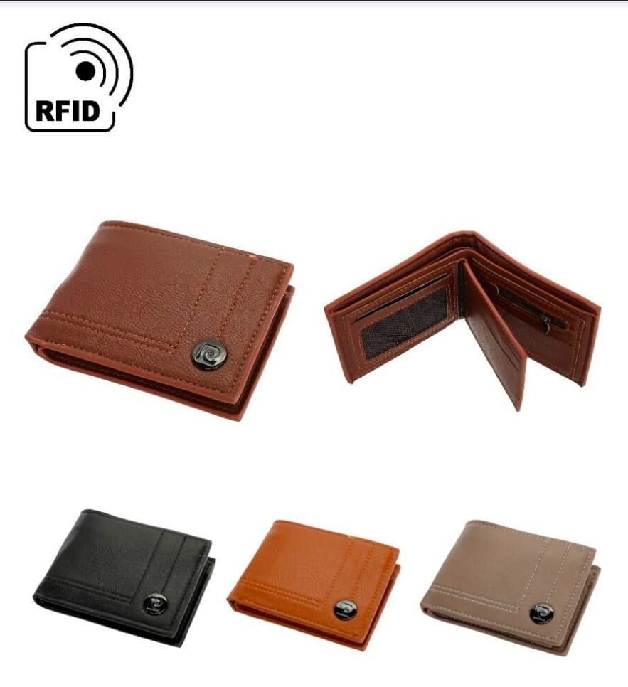 Billetera Hombre