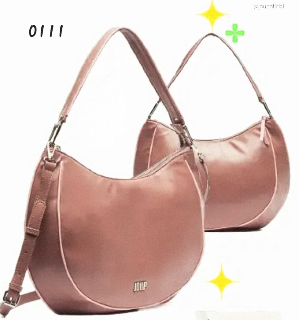 Cartera Bote Con Ribete