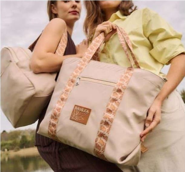 Bolso Impermeable Basilea