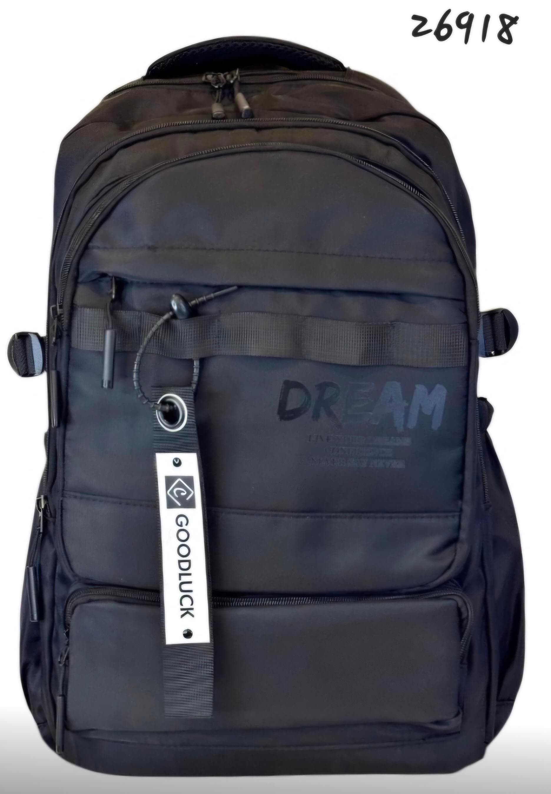 Mochila Impermeable