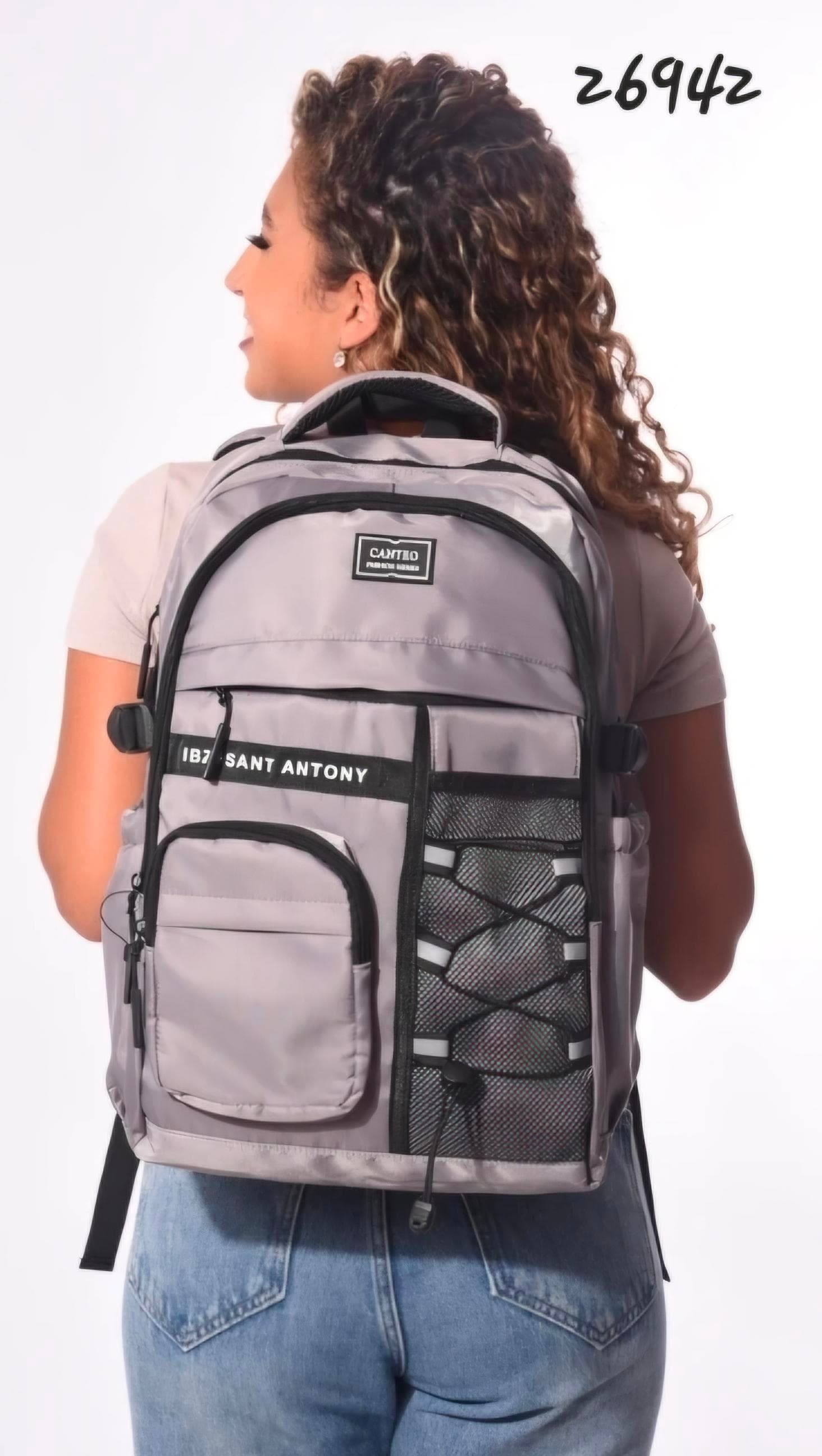 Mochila Impermeable