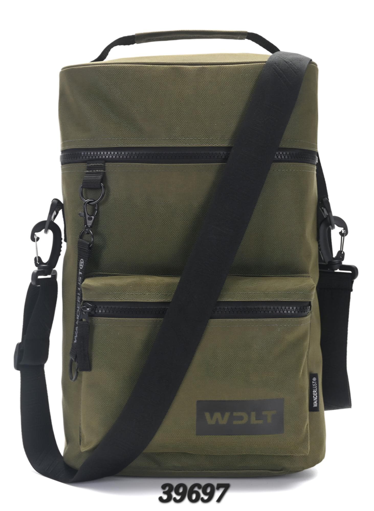 Bolso Matero