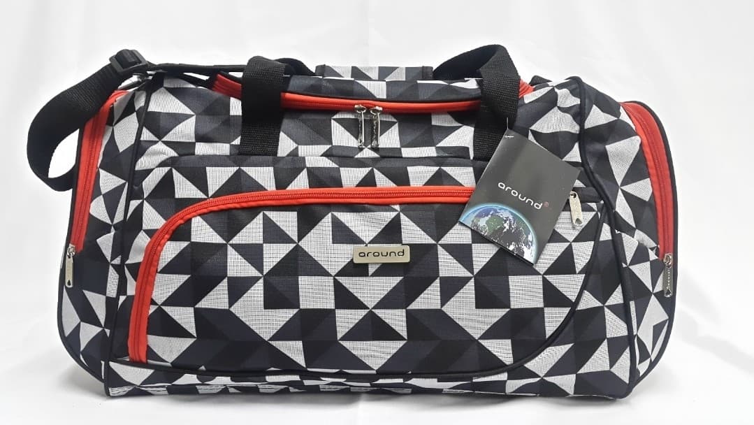 Bolso Impermeable, 29 Pulgadas Varios Estampados