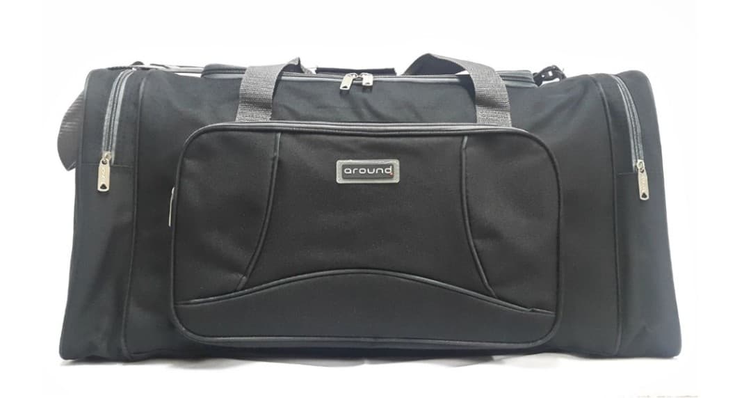 Bolso Impermeable, 29 Pulgadas, Bolsillo, Base, Varios Colores