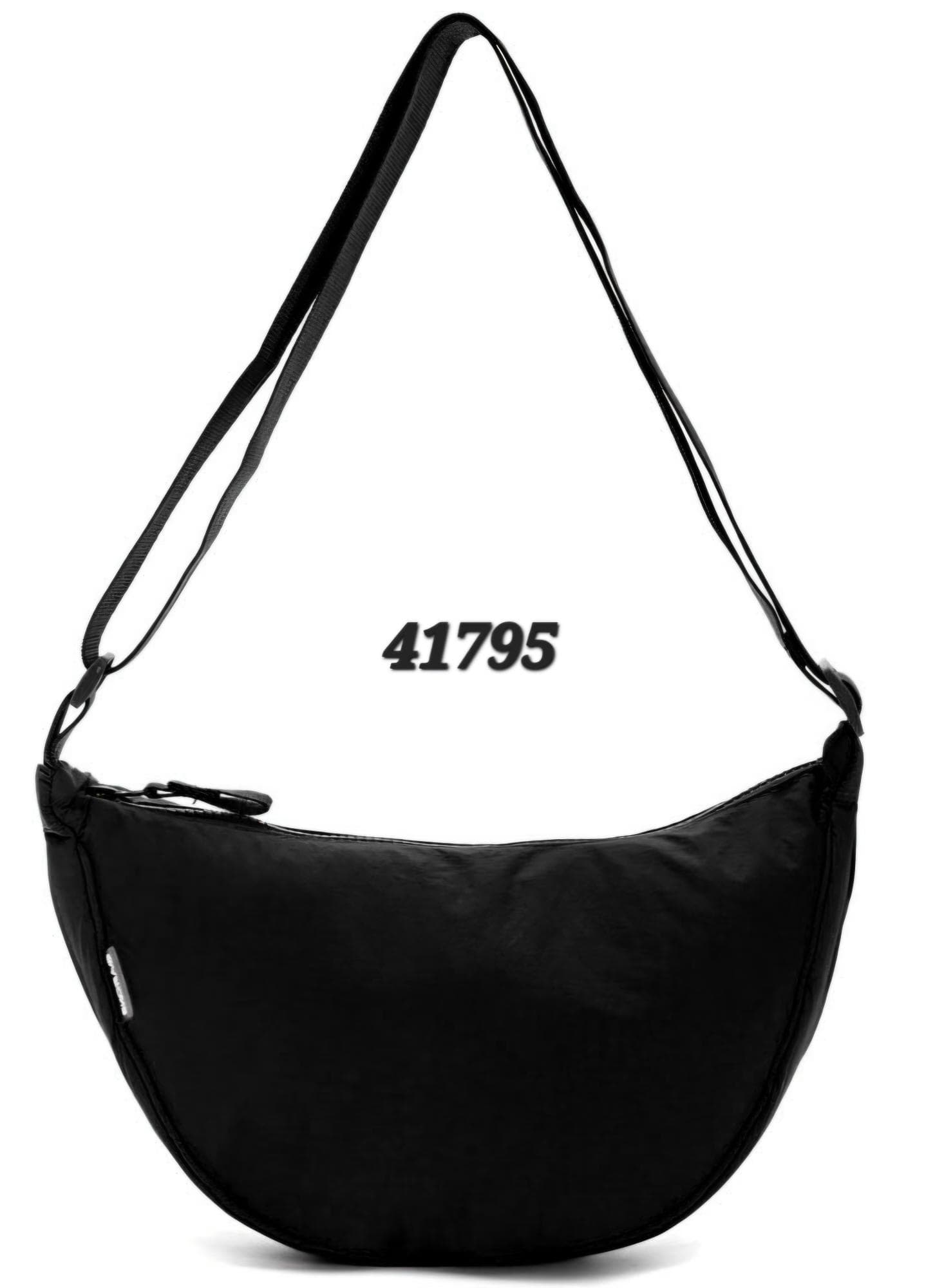Bandolera Round