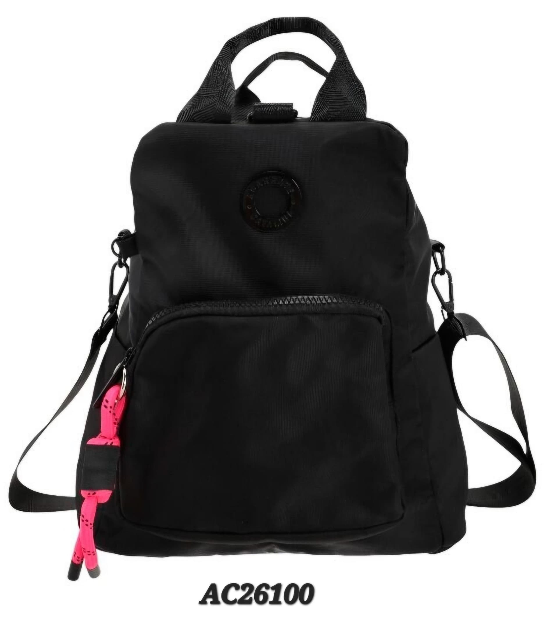 Mochila Agarrate Catalina