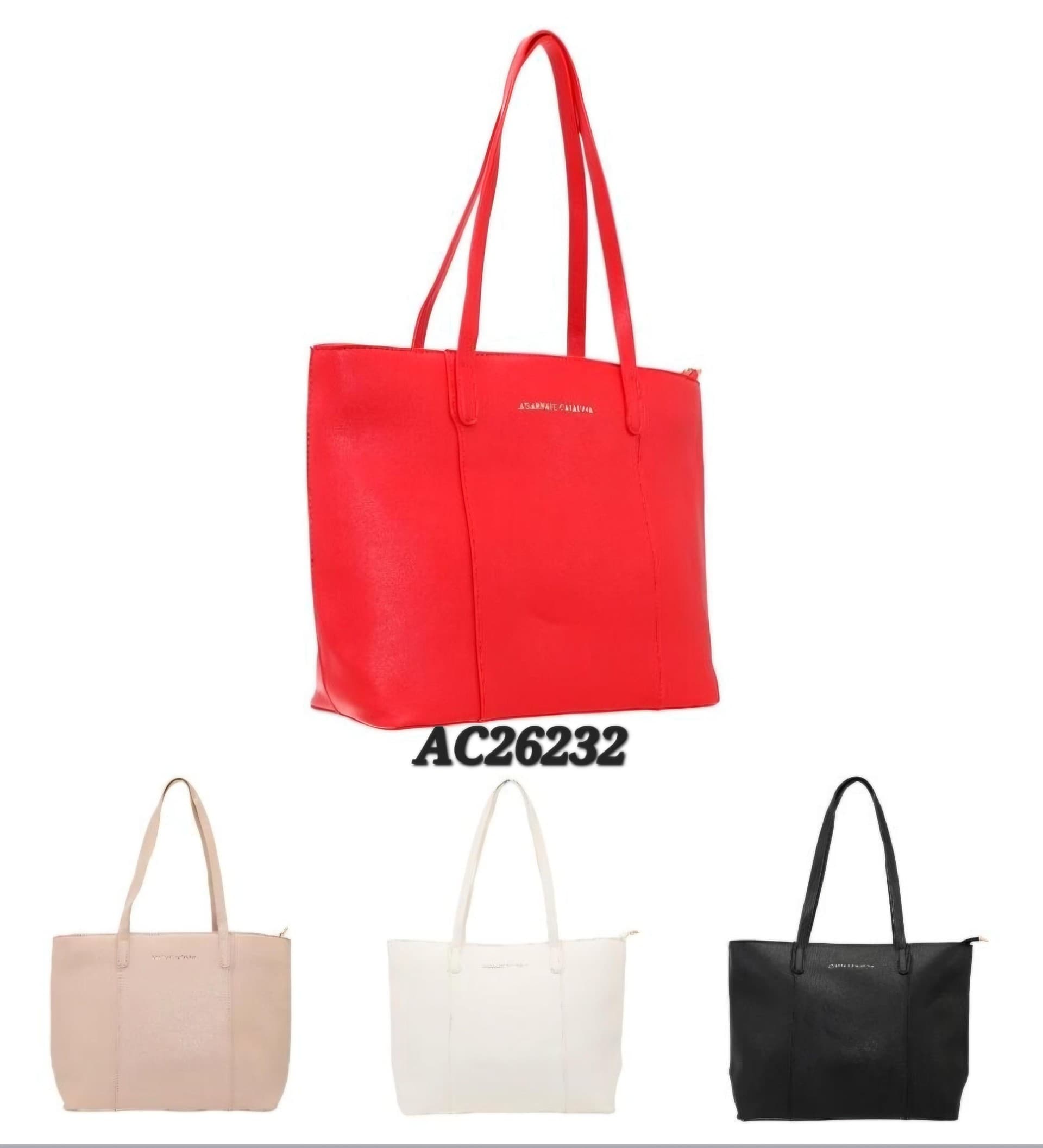 Cartera Agarrate Catalina