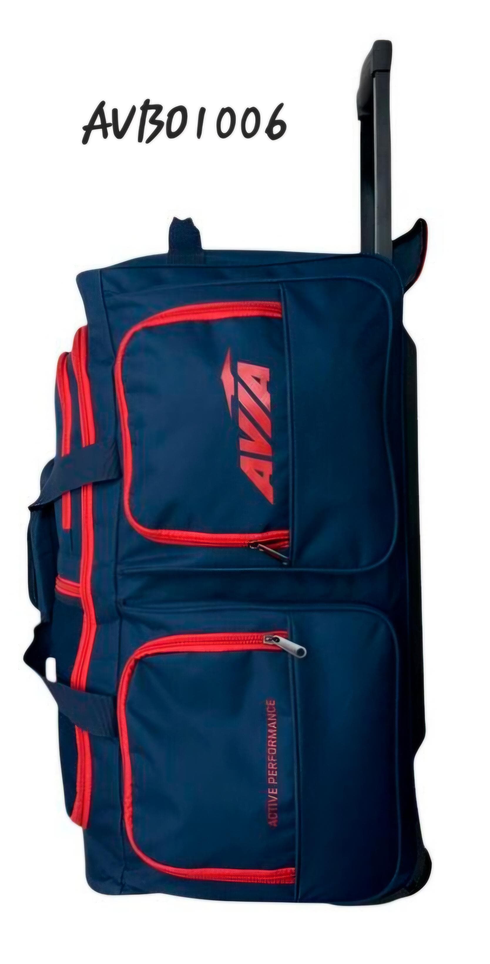 Bolso con Ruedas AVIA