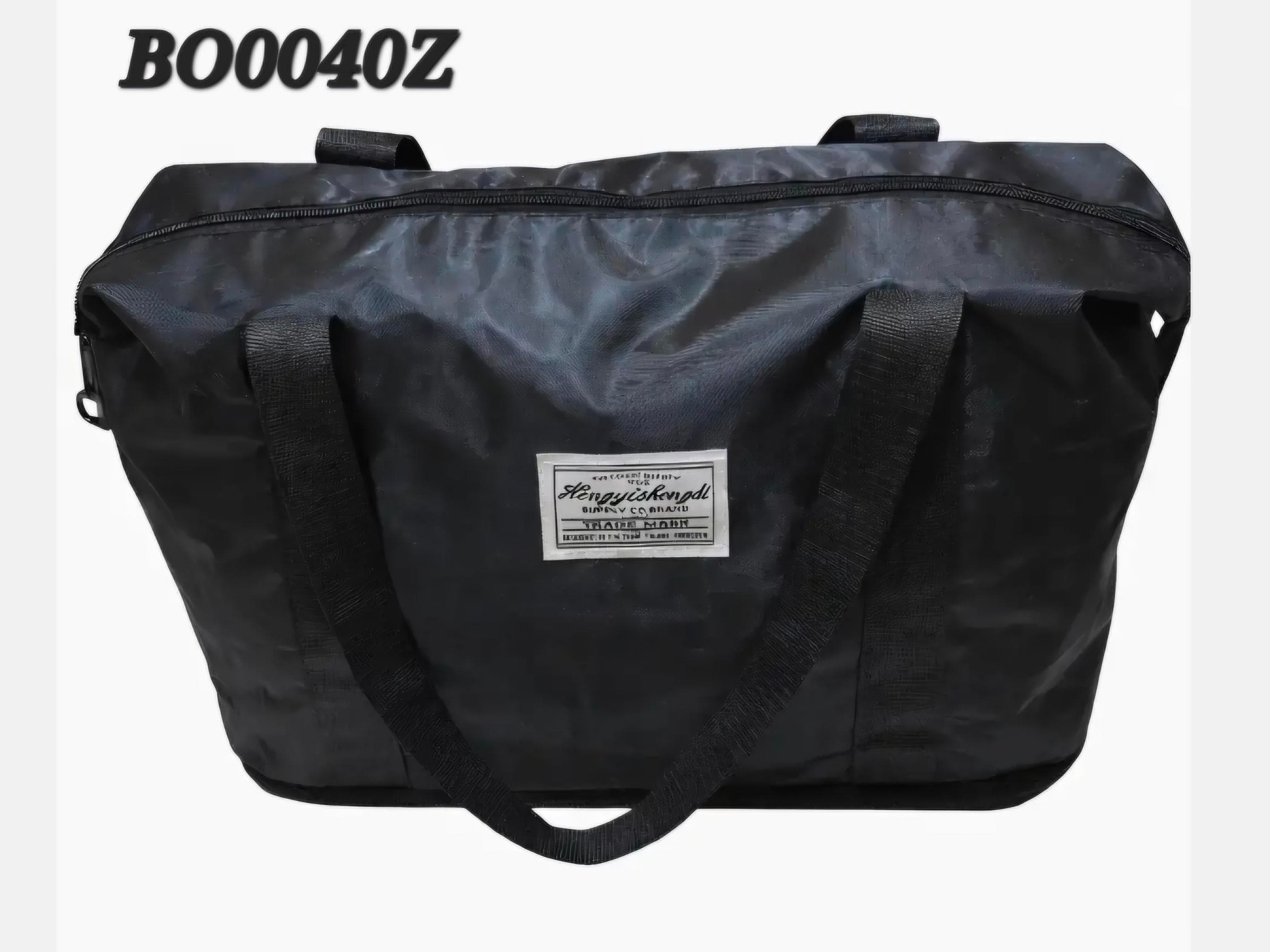 Bolso Impermeable Extensible