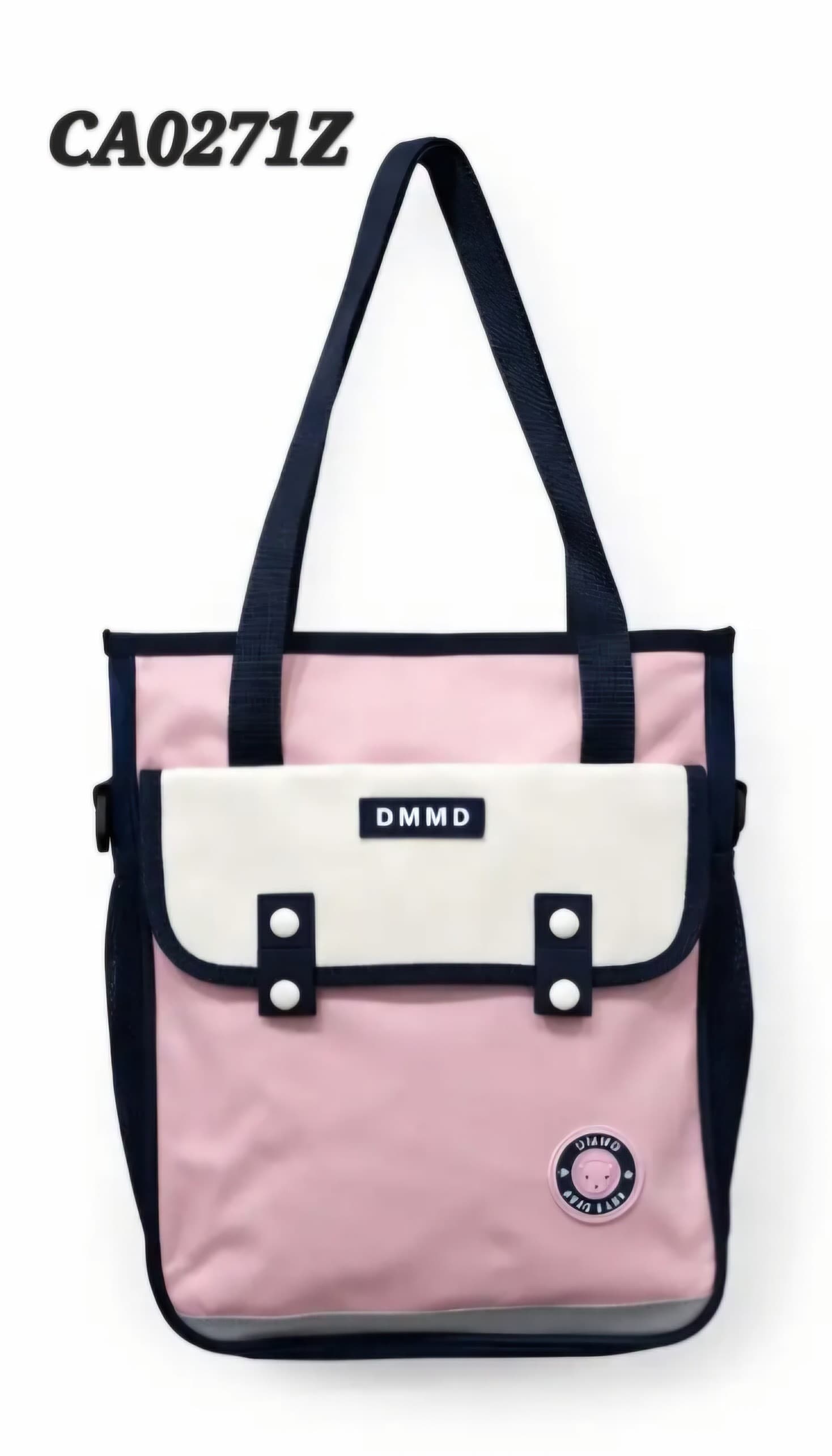 Bolso Combinado