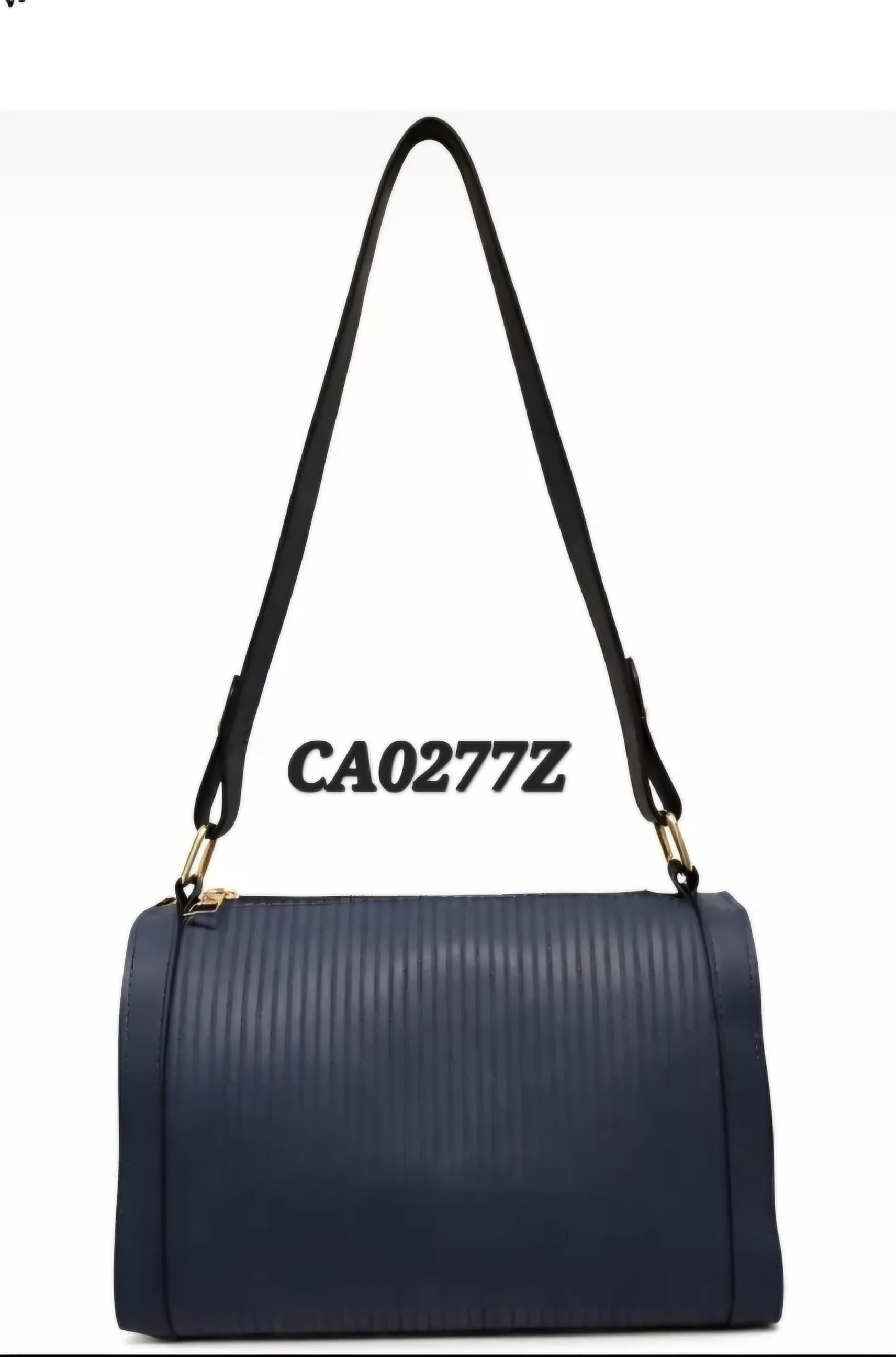 Cartera Baul