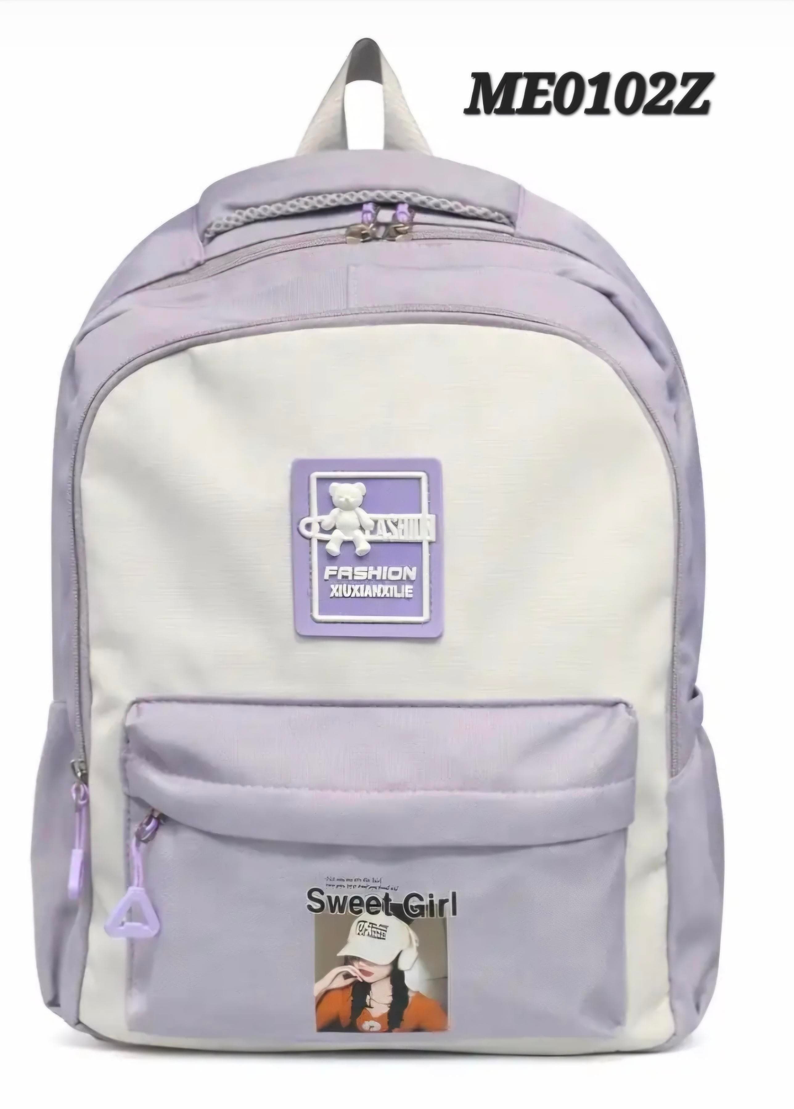Mochila Combinada