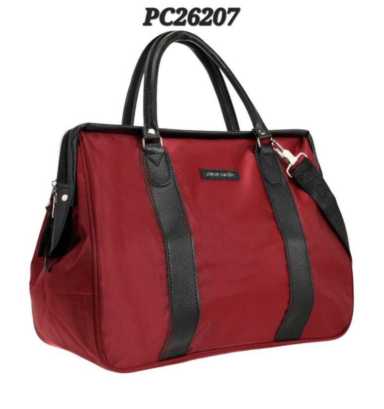 Bolso Cartera Pierre Cardín
